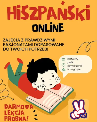 Victory School Wiktoria Łagos-Kozyra